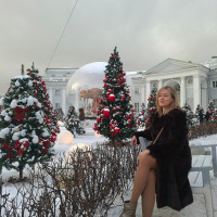 Елена, Россия, Москва, 40 лет