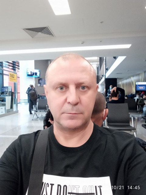 Владимир, Балабаново, 58 лет, 2 ребенка. Ищу знакомство