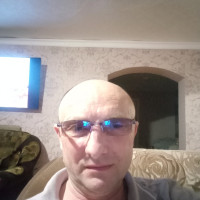 Рома, Россия, Мариуполь, 56 лет