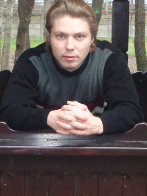 Михаил, Россия, Москва. Фото на сайте ГдеПапа.Ру