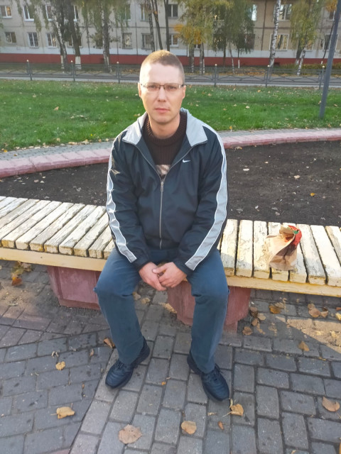 Михаил, Россия, Москва. Фото на сайте ГдеПапа.Ру