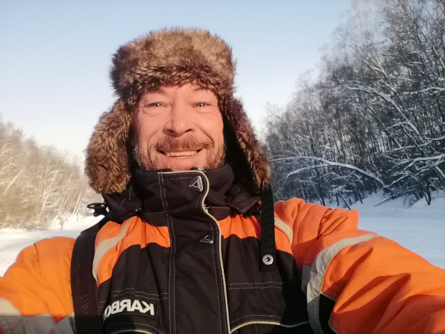 Виктор, Россия, Москва. Фото на сайте ГдеПапа.Ру