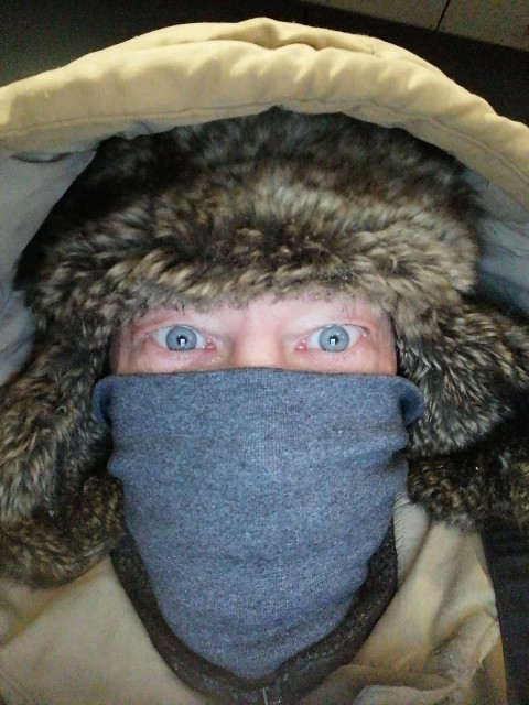 Виктор, Москва, м. Генерала Тюленева. Фото на сайте ГдеПапа.Ру