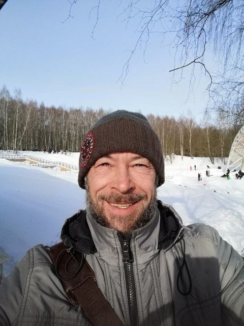 Виктор, Москва, м. Генерала Тюленева. Фото на сайте ГдеПапа.Ру