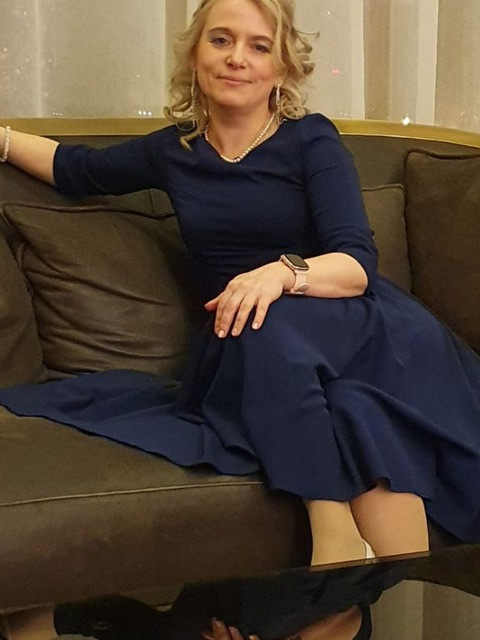 Ирина, Россия, Новосибирск. Фото на сайте ГдеПапа.Ру