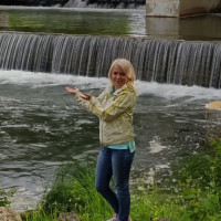 Ирина, Россия, Новосибирск, 50