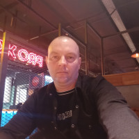 Игорь, Россия, Ярославль, 40