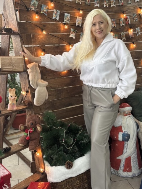 Ирина, Россия, Челябинск. Фото на сайте ГдеПапа.Ру