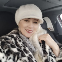 Ирина, Россия, Челябинск, 44 года