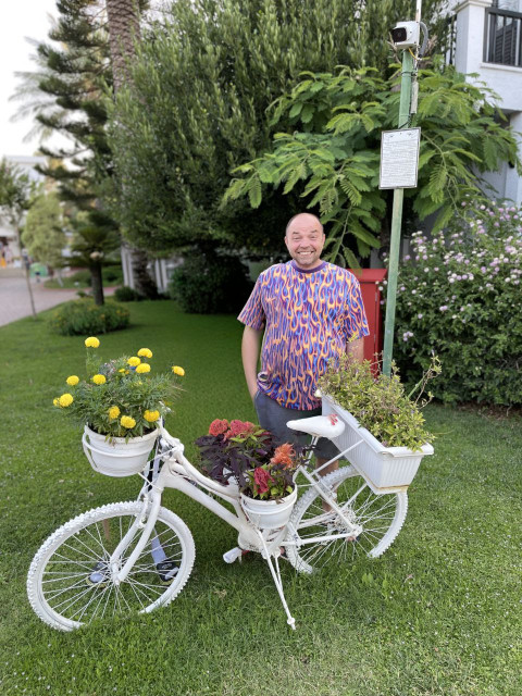 Вадим, Донецк, 49 лет, 1 фото. Познакомлюсь с женщиной для любви и серьезных отношений.  Анкета 873475. 