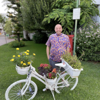 Вадим, Россия, Донецк, 49