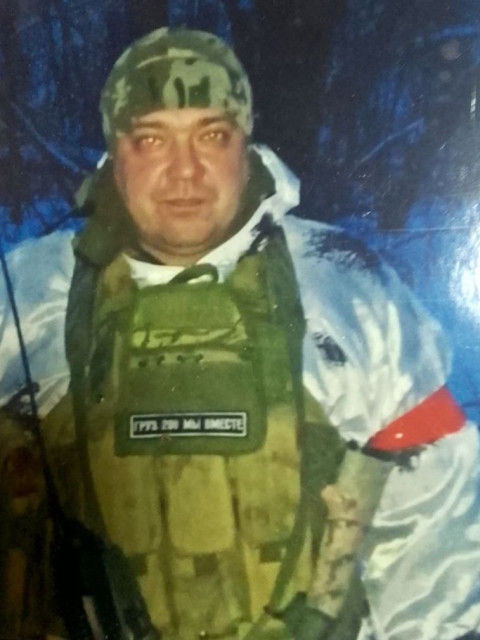 Денис, Донецк, 40 лет, 1 ребенок. Знакомство без регистрации