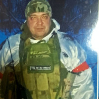 Денис, Россия, Донецк, 40 лет