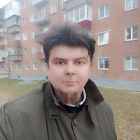 Данил-Готье Ковалев, Россия, Новый Уренгой, 40 лет