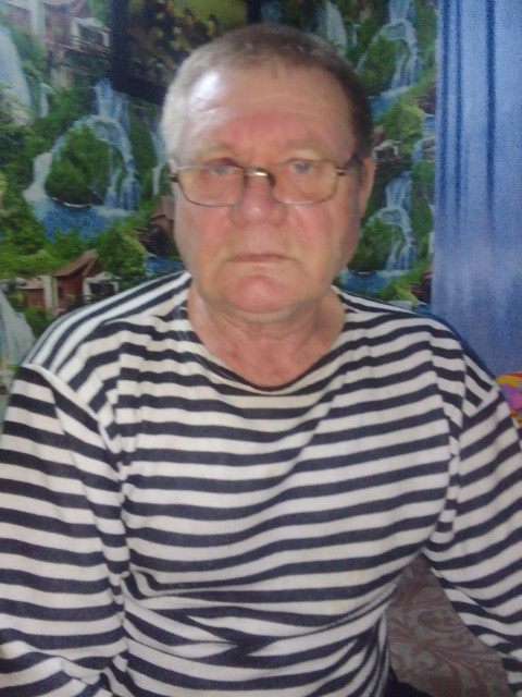 Валентин Елатонцев, Волгоград, 70 лет, 1 ребенок, 1 фото. Ищу: Нормальную  Анкета 873499. 