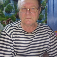 Валентин Елатонцев, Россия, Волгоград, 70 лет