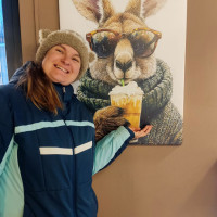 Ольга, Россия, Енакиево, 40 лет