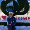 Ольга, Россия, Енакиево, 40