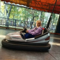 Елена Кочинова, Россия, Краснокамск, 53 года