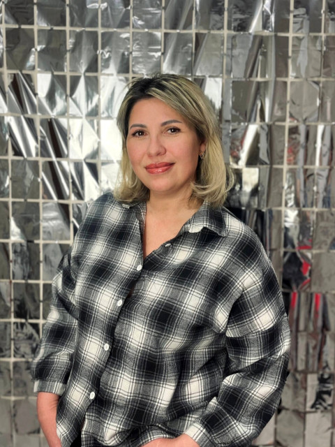 Евгения, Челябинск, 44 года, 3 ребенка. Познакомлюсь с мужчиной для любви и серьезных отношений.  Анкета 873509. 