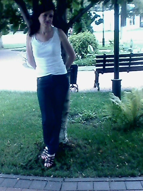 Марина, Россия, Воронеж. Фото на сайте ГдеПапа.Ру