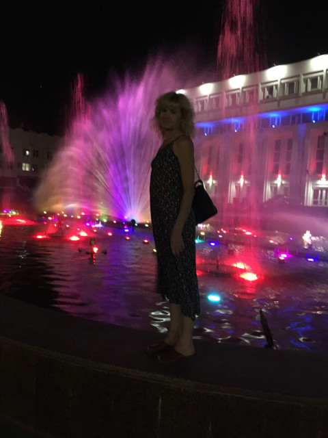 Марина, Россия, Воронеж. Фото на сайте ГдеПапа.Ру