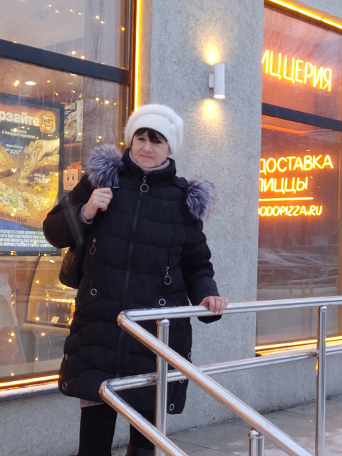 Марина Банникова, Россия, Воронеж. Фото на сайте ГдеПапа.Ру