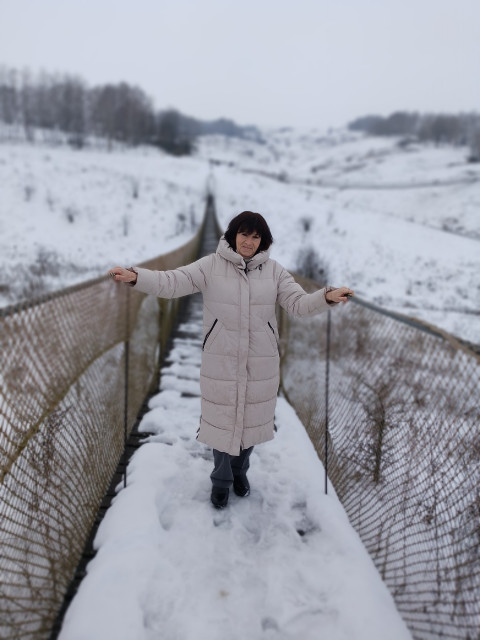 Марина Банникова, Россия, Воронеж. Фото на сайте ГдеПапа.Ру