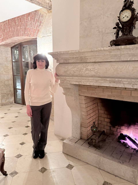 Марина Банникова, Россия, Воронеж, 55 лет, 1 ребенок. Для меня это сложный вопрос. Скажем так. Цели многообразны... Мужчина, с которым хотелось бы познакомиться...  Анкета 873521. 