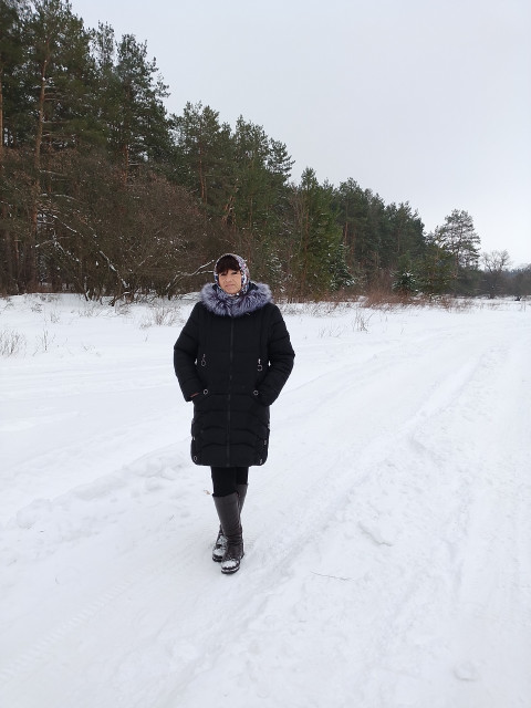 Марина, Россия, Воронеж. Фото на сайте ГдеПапа.Ру