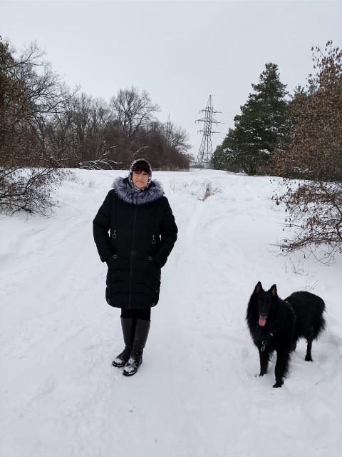 Марина, Россия, Воронеж. Фото на сайте ГдеПапа.Ру