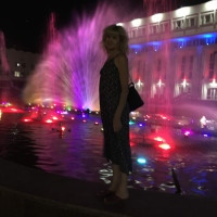 Марина, Россия, Воронеж, 55 лет