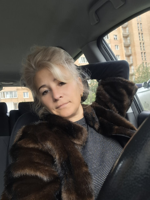 Милена, Россия, Москва. Фото на сайте ГдеПапа.Ру