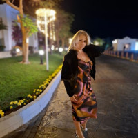 Милена, Россия, Москва, 49 лет