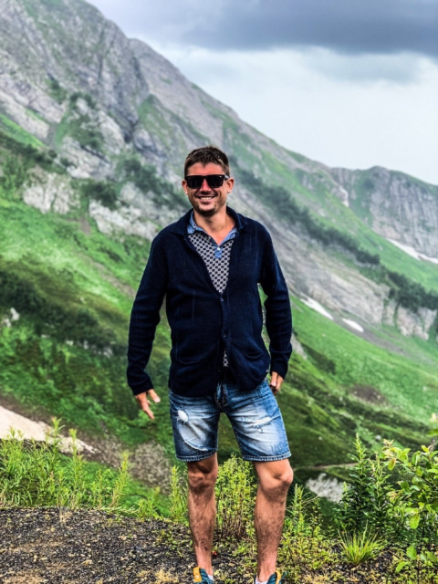 Рамиль Боташев, Москва, м. Бабушкинская, 30 лет, 1 ребенок. Познакомиться без регистрации.