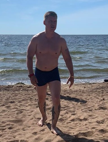 Константин, Россия, Санкт-Петербург, 45 лет. Познакомлюсь с женщиной для любви и серьезных отношений, брака и создания семьи.  Анкета 873551. 