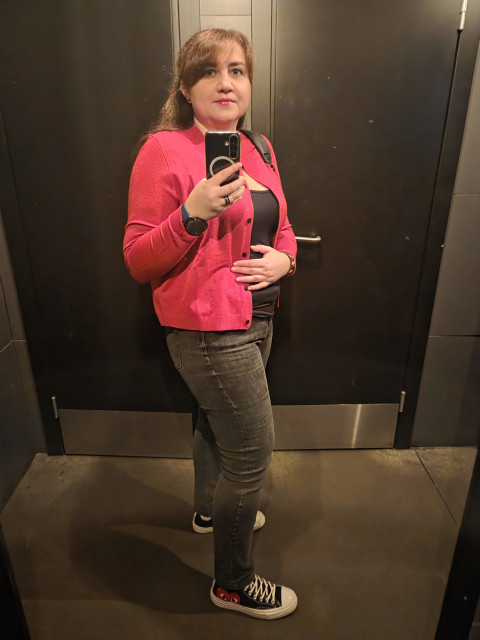 Irina, Россия, Москва. Фото на сайте ГдеПапа.Ру