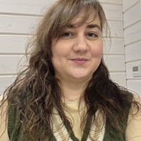 Irina, Россия, Москва, 41 год