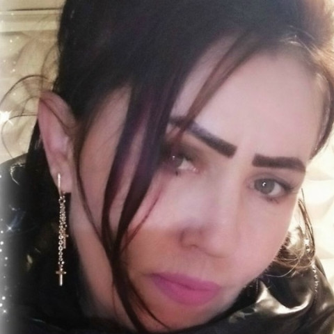 Олеся Маценко, Барнаул, 45 лет, 1 ребенок, 1 фото. Ищу мужчину обычного, для создания семьи.  Анкета 873557. 