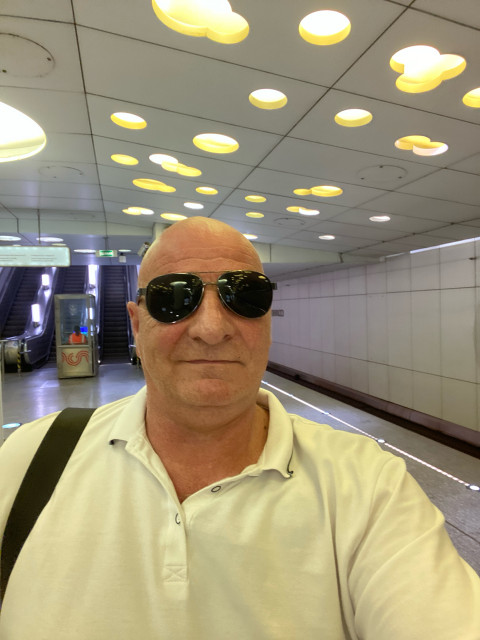 Ivyacheslav, Россия, Москва, 53 года. Познакомиться с парнем из Москвы