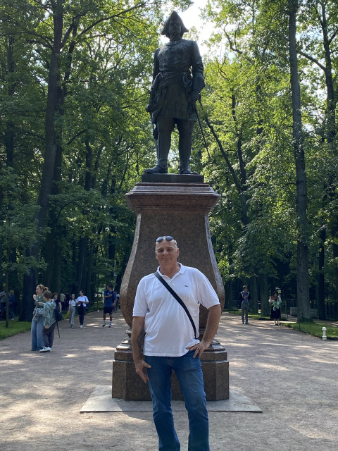 Vyacheslav, Россия, Москва, 53 года. Познакомиться с парнем из Москвы