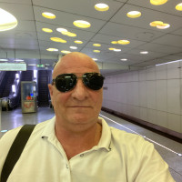 Vyacheslav, Россия, Москва, 53 года