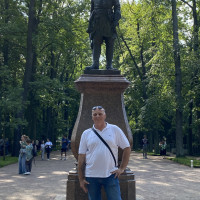 Vyacheslav, Россия, Москва, 54 года