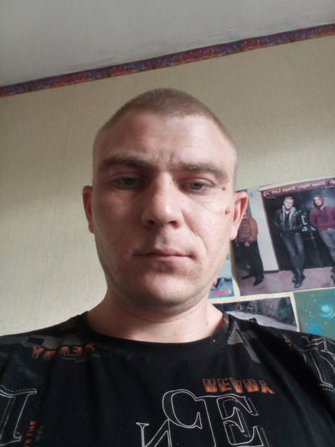 Дмитрий Пястолов, Курган, 33 года. Познакомиться без регистрации.