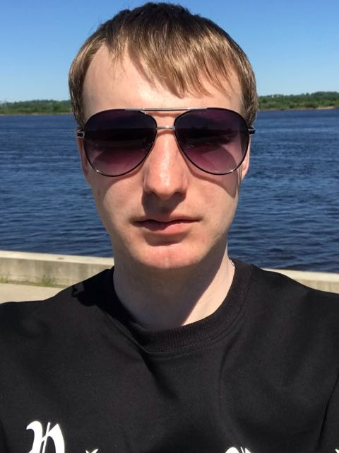 Илья, Нижний Новгород, 33 года, 1 фото. Ищу симпатичную стройную девушку для серьезных отношений от 25-35 лет.  Анкета 873585. 