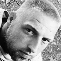 Антон, Россия, Севастополь, 33 года