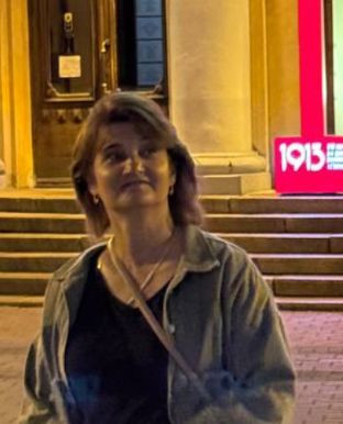 Оксана, Россия, Владимир. Фото на сайте ГдеПапа.Ру