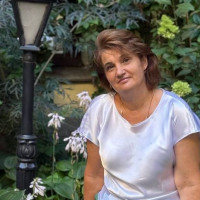 Оксана, Россия, Владимир, 54 года