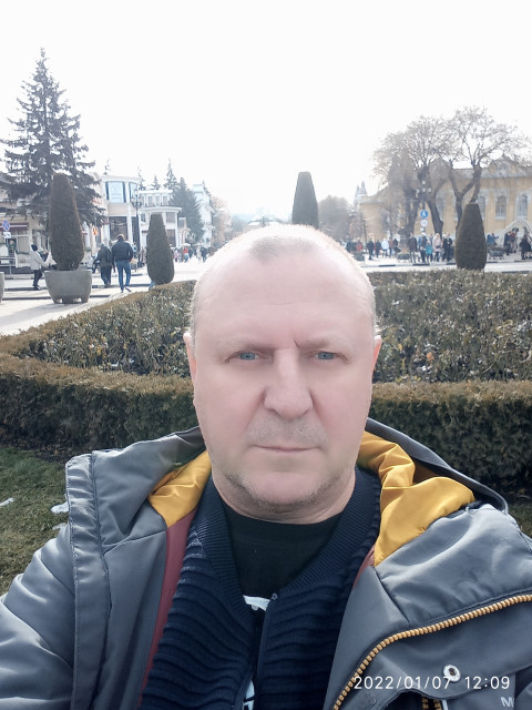 Владимир, Балабаново, 58 лет, 2 ребенка. Познакомлюсь с женщиной для брака и создания семьи.  Анкета 873608. 