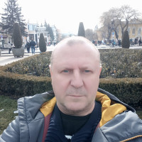 Владимир, Россия, Балабаново, 58 лет